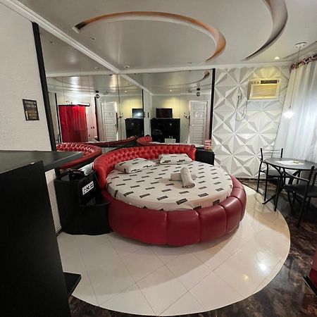 Motel Cozumel  Porto Alegre Kültér fotó