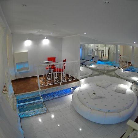 Motel Cozumel  Porto Alegre Kültér fotó