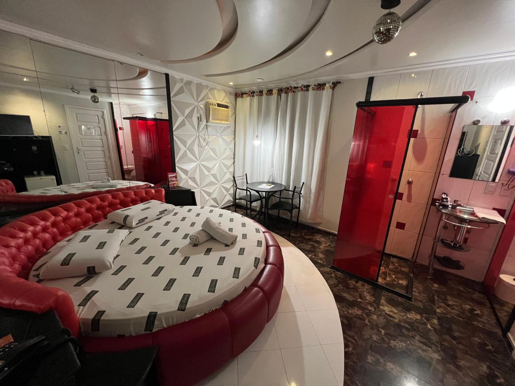 Motel Cozumel  Porto Alegre Kültér fotó