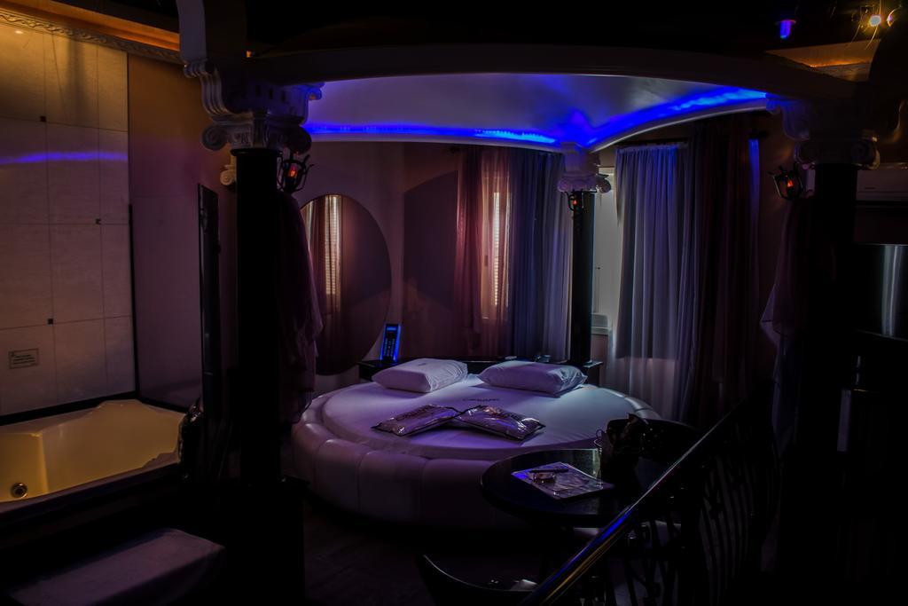 Motel Cozumel  Porto Alegre Kültér fotó
