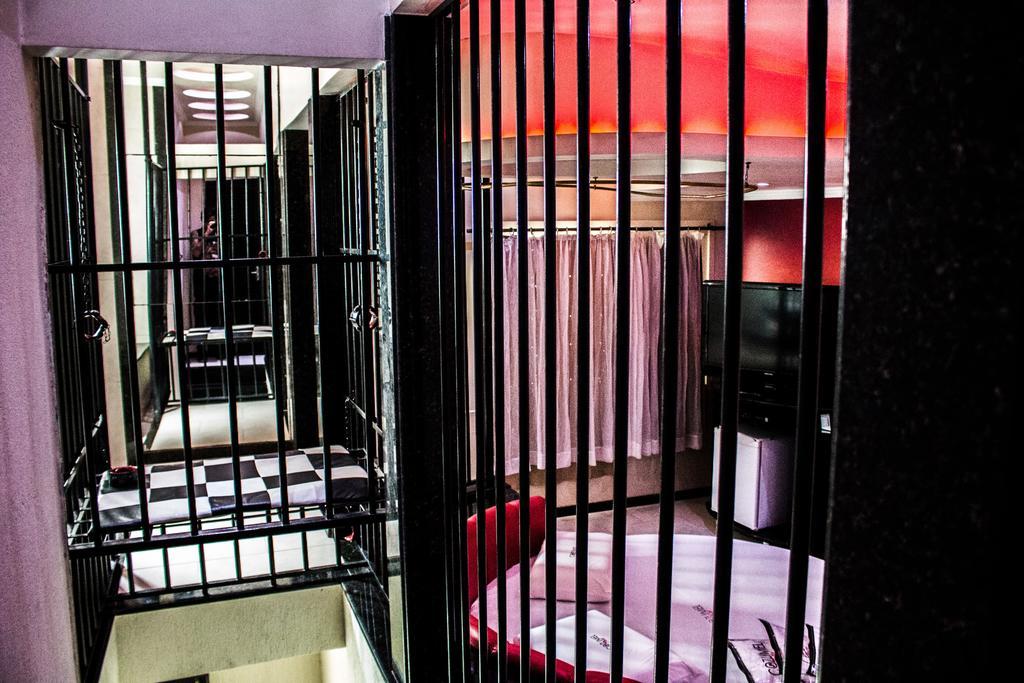 Motel Cozumel  Porto Alegre Kültér fotó