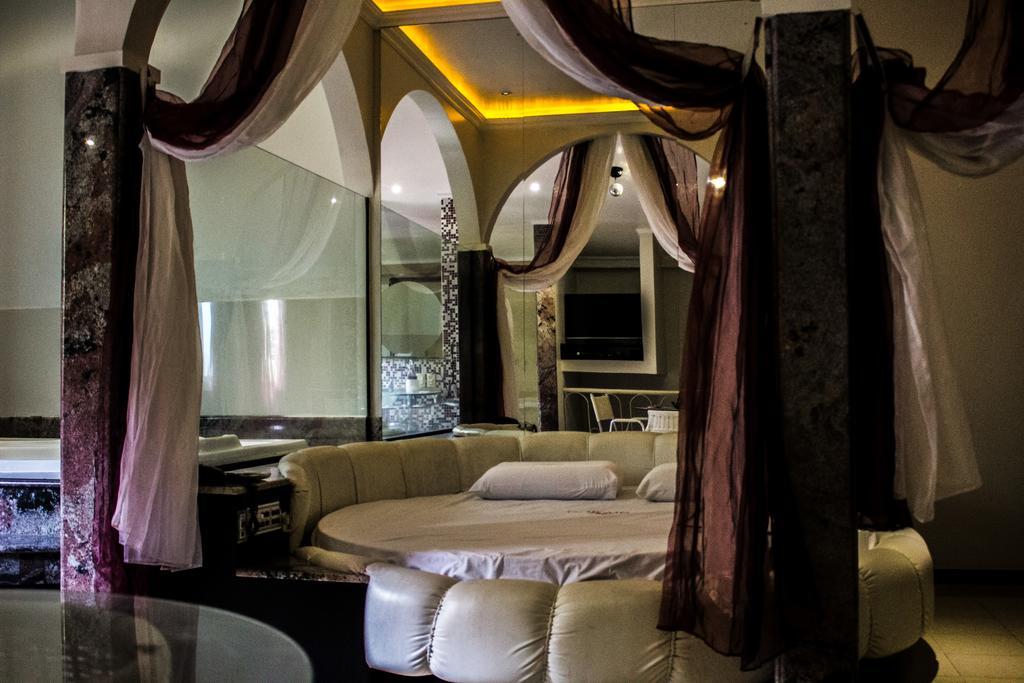 Motel Cozumel  Porto Alegre Kültér fotó