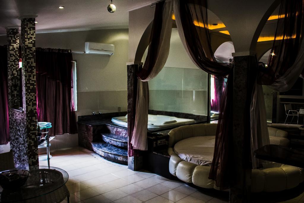 Motel Cozumel  Porto Alegre Kültér fotó