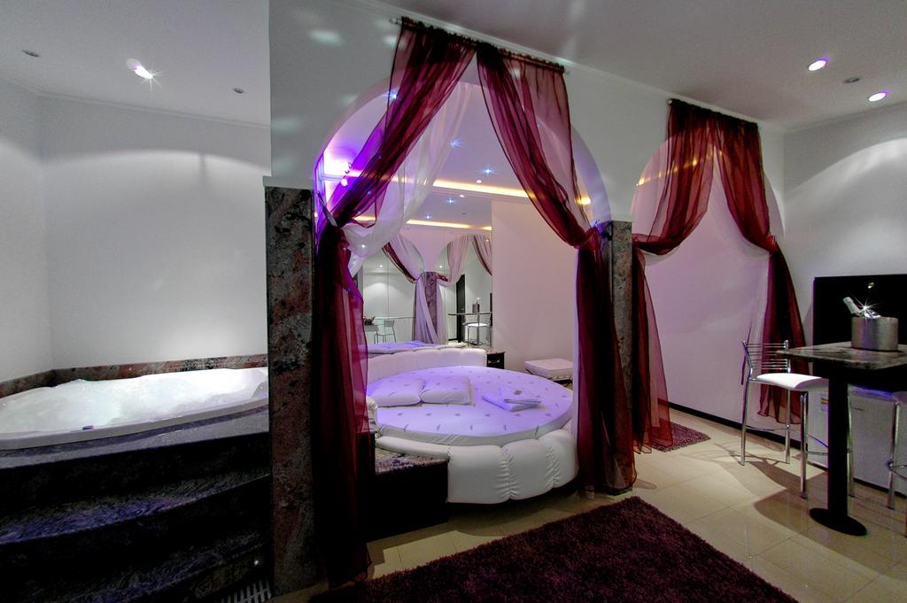 Motel Cozumel  Porto Alegre Kültér fotó