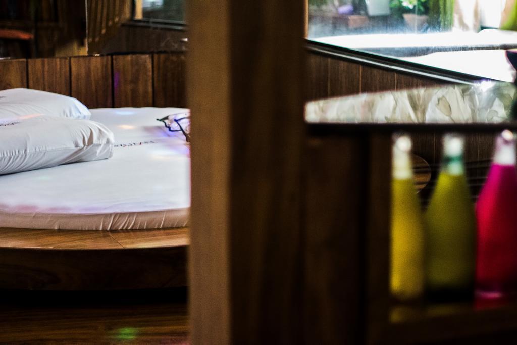Motel Cozumel  Porto Alegre Kültér fotó