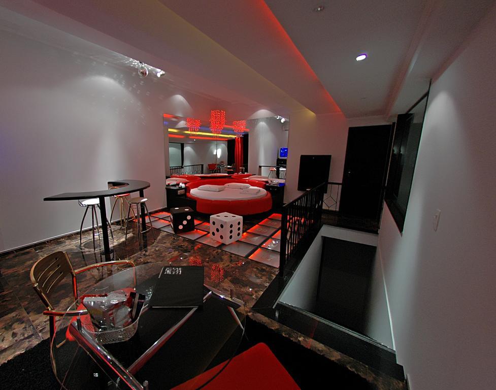 Motel Cozumel  Porto Alegre Kültér fotó