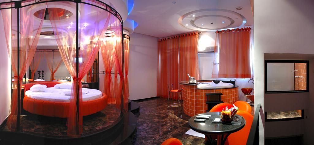 Motel Cozumel  Porto Alegre Kültér fotó
