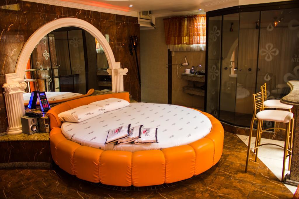 Motel Cozumel  Porto Alegre Kültér fotó