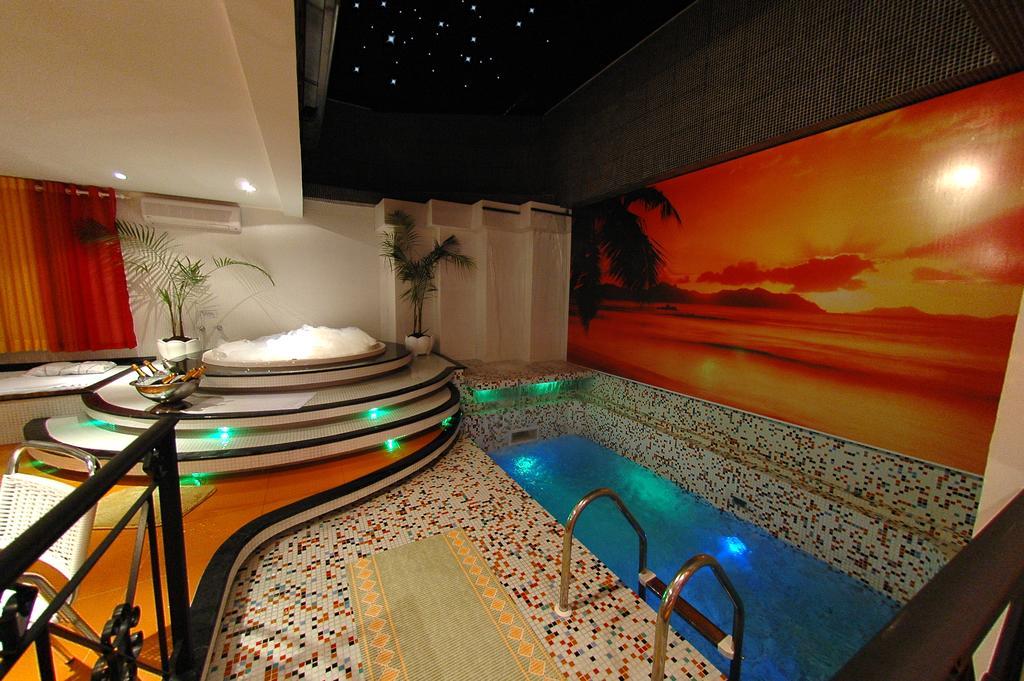 Motel Cozumel  Porto Alegre Kültér fotó