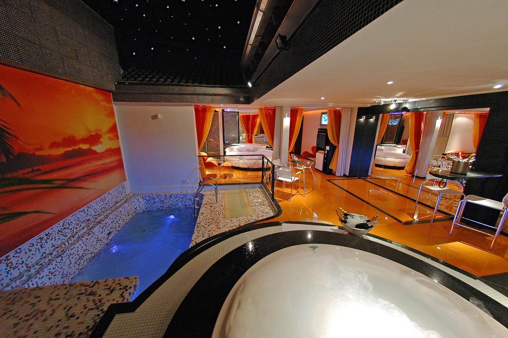Motel Cozumel  Porto Alegre Kültér fotó