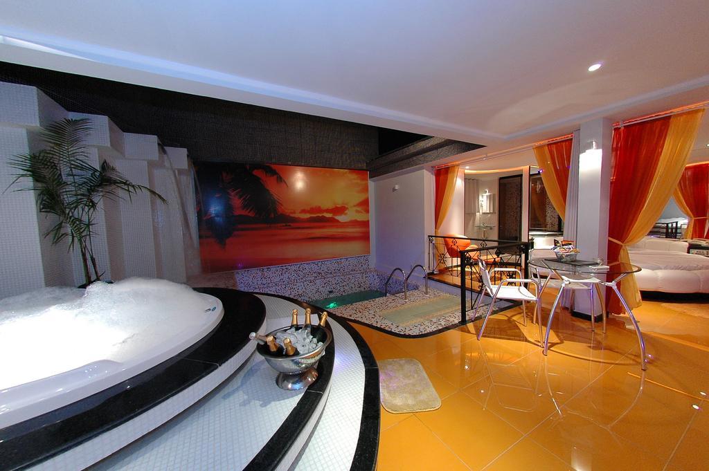 Motel Cozumel  Porto Alegre Kültér fotó