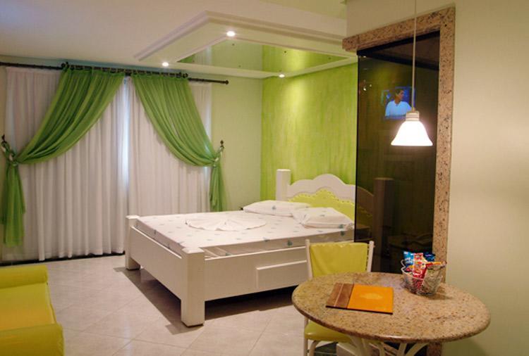 Motel Cozumel  Porto Alegre Kültér fotó